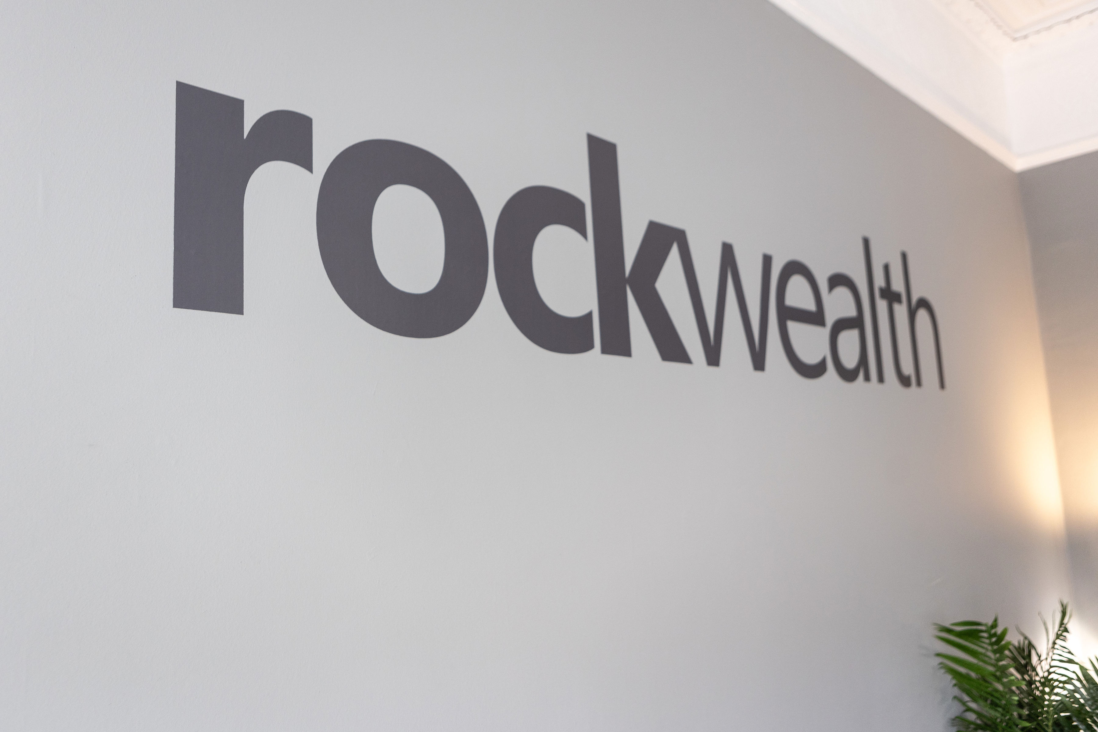 Cambridge financial experts meeting with clients