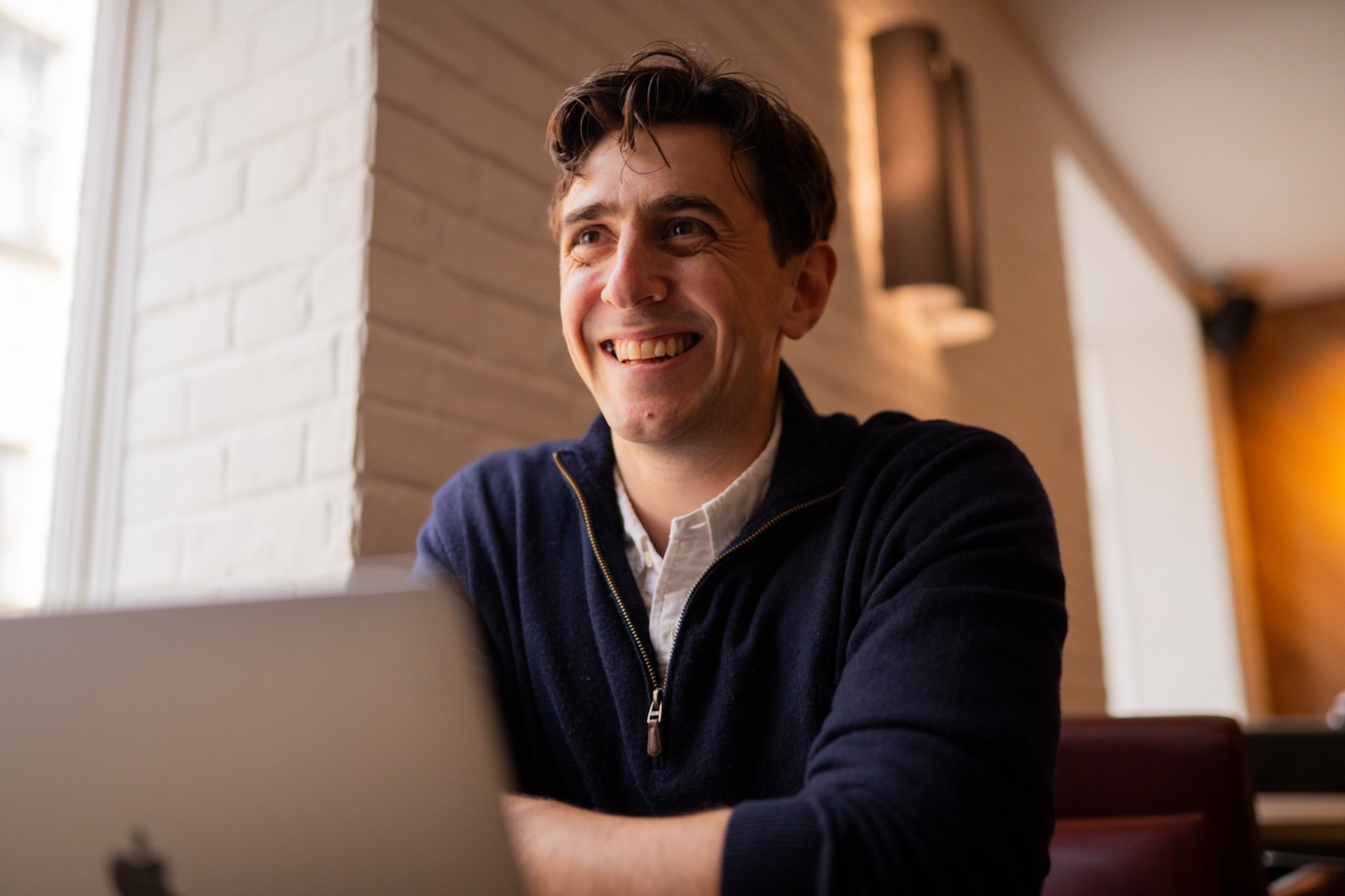 Your 25-Year Plan: The Vision That Comes Before the Numbers