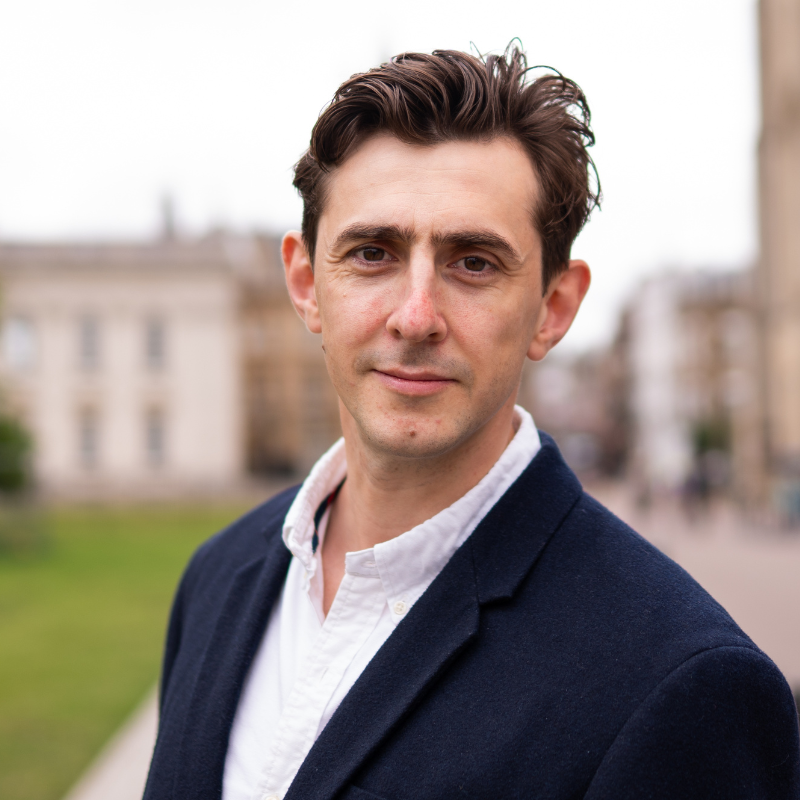 Tom Redmayne APFS, Chartered Financial Planner